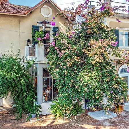 Haut De Villa A 300M Des Plages La Ciotat Exterior foto